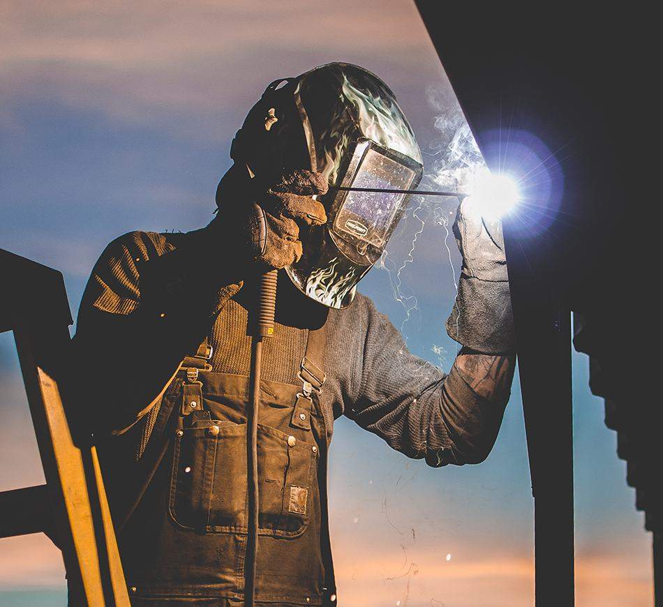 Non-Destructive Testing (NDT)