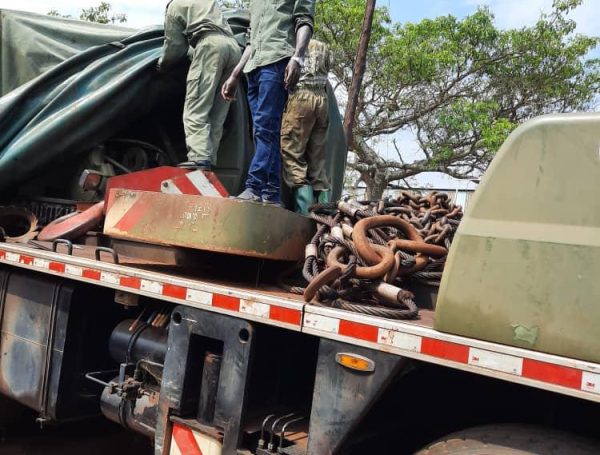 How to test Construction Equipment and Towers?